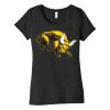 Women's Triblend Short Sleeve Tee Thumbnail