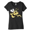 Women's Triblend Short Sleeve Tee Thumbnail