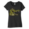 Women's Triblend Short Sleeve Tee Thumbnail
