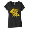 Women's Triblend Short Sleeve Tee Thumbnail