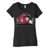 Women's Triblend Short Sleeve Tee Thumbnail