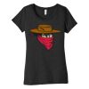 Women's Triblend Short Sleeve Tee Thumbnail