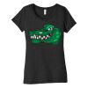 Women's Triblend Short Sleeve Tee Thumbnail