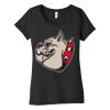 Women's Triblend Short Sleeve Tee Thumbnail