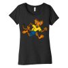 Women's Triblend Short Sleeve Tee Thumbnail
