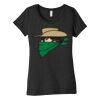 Women's Triblend Short Sleeve Tee Thumbnail