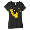 Women's Triblend Short Sleeve Tee Thumbnail
