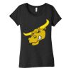 Women's Triblend Short Sleeve Tee Thumbnail