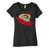 Women's Triblend Short Sleeve Tee Thumbnail
