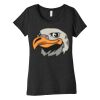Women's Triblend Short Sleeve Tee Thumbnail