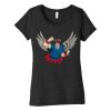 Women's Triblend Short Sleeve Tee Thumbnail