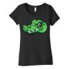 Women's Triblend Short Sleeve Tee Thumbnail