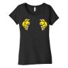 Women's Triblend Short Sleeve Tee Thumbnail