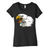 Women's Triblend Short Sleeve Tee Thumbnail