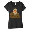 Women's Triblend Short Sleeve Tee Thumbnail