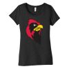 Women's Triblend Short Sleeve Tee Thumbnail