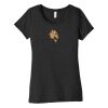Women's Triblend Short Sleeve Tee Thumbnail