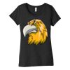 Women's Triblend Short Sleeve Tee Thumbnail