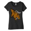 Women's Triblend Short Sleeve Tee Thumbnail
