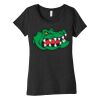 Women's Triblend Short Sleeve Tee Thumbnail
