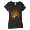 Women's Triblend Short Sleeve Tee Thumbnail