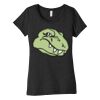Women's Triblend Short Sleeve Tee Thumbnail