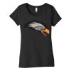Women's Triblend Short Sleeve Tee Thumbnail