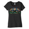 Women's Triblend Short Sleeve Tee Thumbnail
