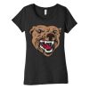 Women's Triblend Short Sleeve Tee Thumbnail