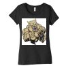 Women's Triblend Short Sleeve Tee Thumbnail
