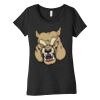 Women's Triblend Short Sleeve Tee Thumbnail