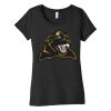 Women's Triblend Short Sleeve Tee Thumbnail