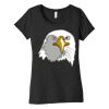Women's Triblend Short Sleeve Tee Thumbnail