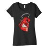 Women's Triblend Short Sleeve Tee Thumbnail