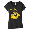 Women's Triblend Short Sleeve Tee Thumbnail