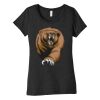 Women's Triblend Short Sleeve Tee Thumbnail