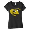 Women's Triblend Short Sleeve Tee Thumbnail