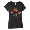 Women's Triblend Short Sleeve Tee Thumbnail