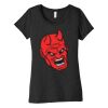 Women's Triblend Short Sleeve Tee Thumbnail