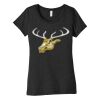 Women's Triblend Short Sleeve Tee Thumbnail