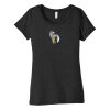 Women's Triblend Short Sleeve Tee Thumbnail