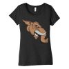 Women's Triblend Short Sleeve Tee Thumbnail
