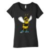 Women's Triblend Short Sleeve Tee Thumbnail