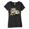 Women's Triblend Short Sleeve Tee Thumbnail