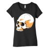 Women's Triblend Short Sleeve Tee Thumbnail