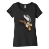 Women's Triblend Short Sleeve Tee Thumbnail