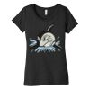 Women's Triblend Short Sleeve Tee Thumbnail