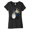 Women's Triblend Short Sleeve Tee Thumbnail