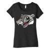 Women's Triblend Short Sleeve Tee Thumbnail