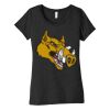 Women's Triblend Short Sleeve Tee Thumbnail